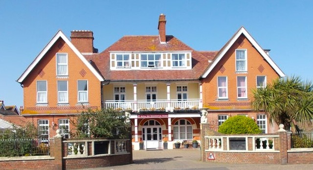 Importance of legionella testing in care homes