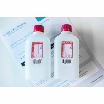 Legionella Testing Kit