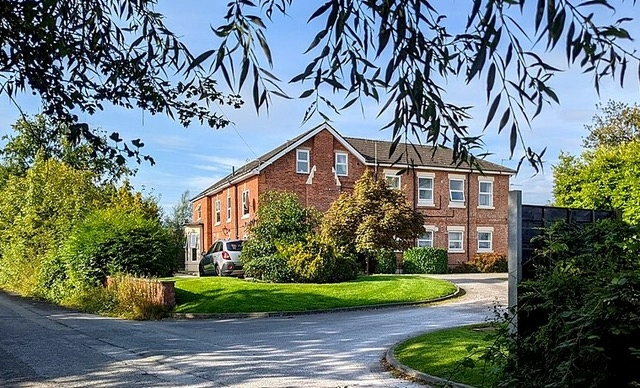 Legionella Testing for Care Homes: Is Your Water System Safe?